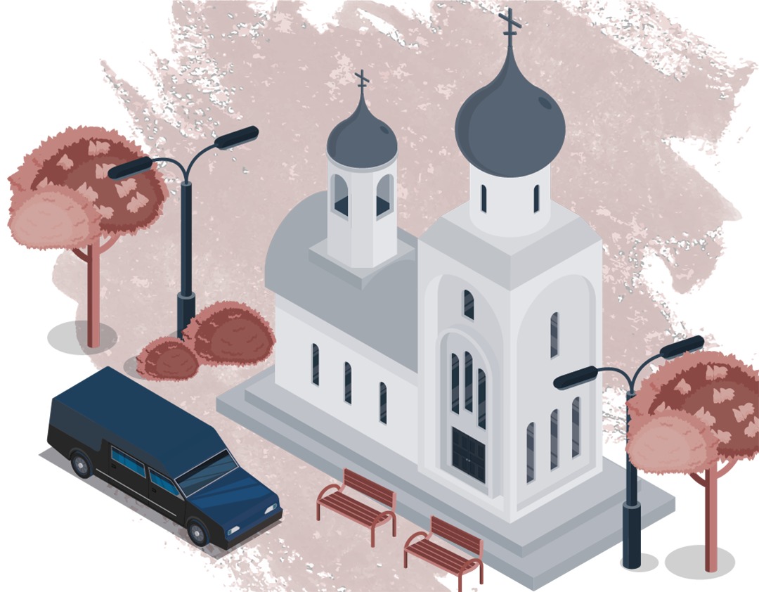 Цена ритуальных услуг, стоимость похорон в Хабаровске